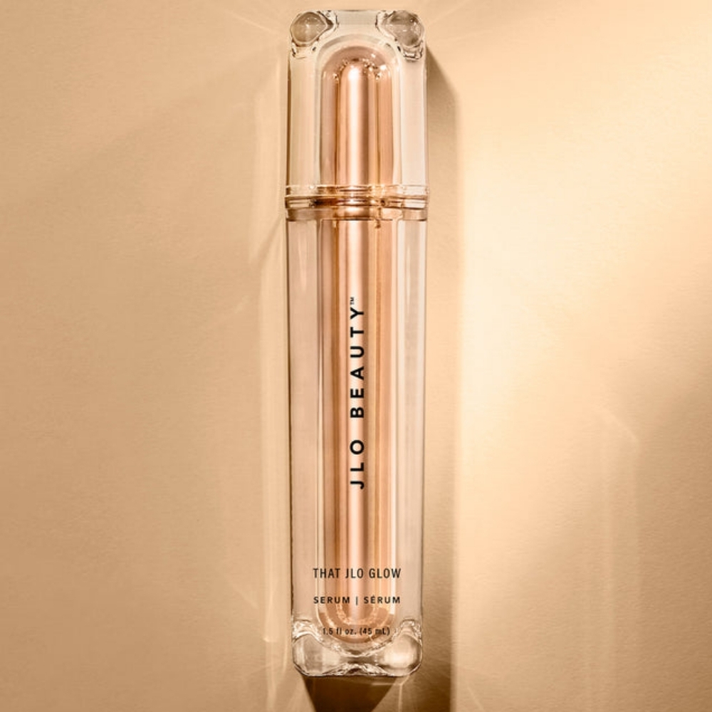 🆕️J LO Beauty That J LO Glow Serum